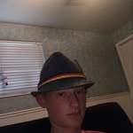 Logan Stacey - @speeddemona45 - Instagram