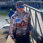 Logan Stackhouse - @lstackfishing - Instagram