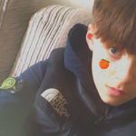 Logan Stackhouse - @wf11._.logan - Instagram