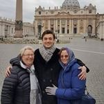 Logan Stapleton - @lstaple98 - Instagram