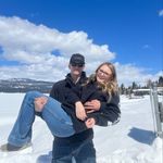 Logan Stapleton - @squatch_64 - Instagram