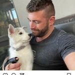 @loganstapleton62 - Instagram