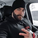 Luke stapleton - @logan_stapleton_magicmen_72 - Instagram