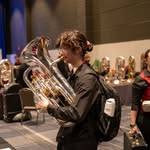Logan Starnes - @logandoesntdoband - Instagram