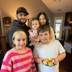 Logan Starnes - Facebook