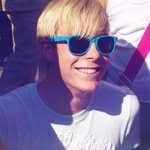 Logan Sterling - @logana_sterling - Instagram