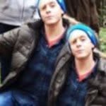 Logan Sterling - @loganthewarbler - Instagram