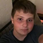 Logan Sterling - @star_spaz - Instagram