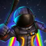Logan Stickney - @fortnitebob101 - Instagram