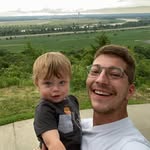 Logan Stickney - @lbstick96 - Instagram