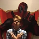 Logan Stickney - @baconicees - Instagram