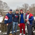 Logan Stickney - Facebook