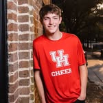 Logan Stokes - @uh_cheer25_logan - Instagram