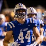 Logan Stokes - @loganstokes406 - Instagram