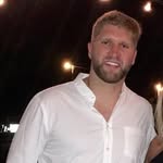 Logan Stokes - @lpstokes84 - Instagram