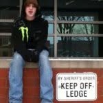 Logan Stokes-Gremore - @lsg58 - Instagram
