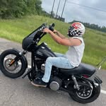 Logan Stover - @lololowfown - Instagram