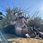 Logan Stover - Facebook