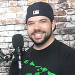 Logan Stover - @loganthecomic - Instagram