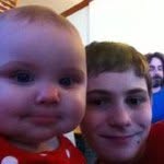 Logan Stover - @abbys_buddy2016 - Instagram