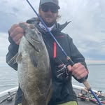 Logan burkstrand - @loganburkstrandfishing - Instagram