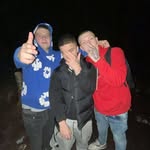 Logan Strickland - @lwcs2008 - Instagram
