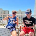Logan Strickland - @king.strickk - Instagram