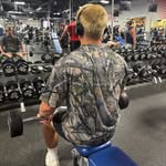 Logan Strickland - @_brick_fitness - Instagram
