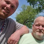 Logan Strickler - @thefatmodder - Instagram