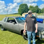 Logan Strickler - @stricklerlogan - Instagram