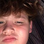 Logan Strickler - @daddy_logan07 - Instagram