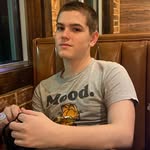 Logan Stringer - @logans1022 - Instagram