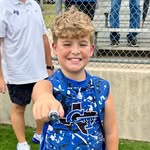 Logan Stuart - @logan.stuart10 - Instagram