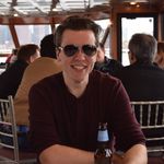 Logan Stuart - @fishpen0 - Instagram