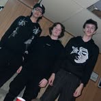 Logan Stuart - Facebook