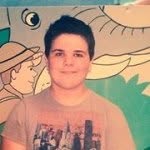 Logan Swanson - @i_am_carlos_spicy_wiener - Instagram