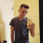 Logan Swanson - @logan_swanson18 - Instagram