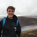 Logan Swanson - @pterodactylogan - Instagram