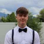 Logan Swanson - @logan_swanson_tech - Instagram
