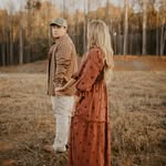 Logan Thompson Teal - @ldthompson17 - Instagram