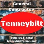 Logan Chester Tenney - @tenneybilt - Instagram