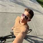 Logan Tew - @logantew10 - Instagram