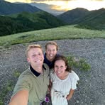 Logan Tew - Facebook