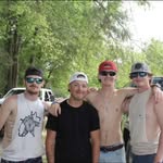 Logan Tharp - @deleted10192873746267189 - Instagram