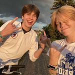 Logan Tharp - @ltharp18 - Instagram
