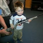 Logan Tharp - @little_tharp - Instagram