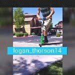 Logan and Steven - @logan_thorson_scoots - Instagram