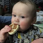 Logan Thorson - Facebook