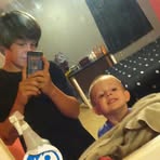 Logan Thorson - Facebook