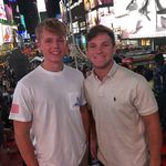 Logan Toups - @logantoups3 - Instagram
